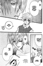 One Night Lesson