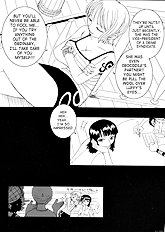 ORANGE PIE vol.5