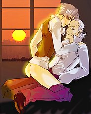 Yaoi images set 046
