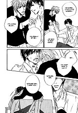 Akutai Wa Toiki To Mazariau