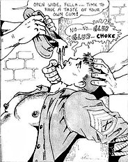 Marine Fuck