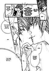 Ai To Yokubou Wa Gakuen