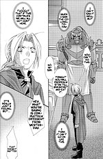 Bambi Takada - Hermaphrodite V08 [Fma][ENG]