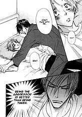 Yume Musubi Koi Musubi Vol.1