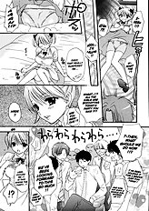 Love Miracle Splash, By Miray Ozaki[ENG]