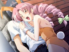 Do you like horny bunnies 1