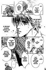 Hitomi No Honne
