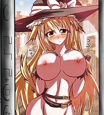 Touhou