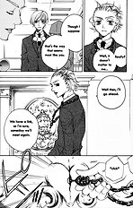 Houkago Hokenshitsu Vol.3