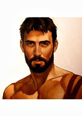 Kent Neffendorf Art