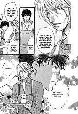 Apron De Choushoku Wo