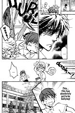 Bousou Kareshi