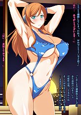 Hottest big tits, blowjob hentai images