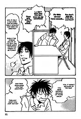 Aitsu No Daihonmei Vol.3