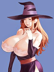Dragons Crown 4