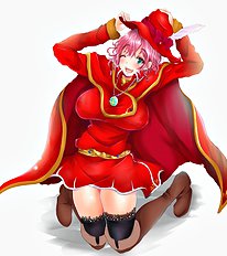 Ponzu Snow