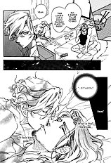 Bousou Kareshi
