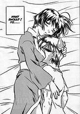 Aoi-Chan To... (ai yori aoshi) [studio triumph][ENG]