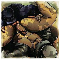 Mike Kucher Art