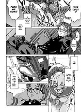 Take On Me 1 (Uncensored)[ENG]