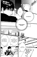 Stranger And Feast Vol.01
