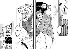 Mimi Paradise vol1 ch6
