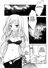 Higurashi Urabon 2 ～ Rennaburi Hen ～