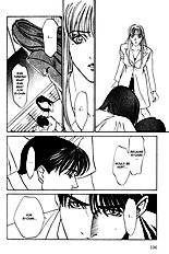 Koi Ga Bokura Wo Yurusu Hani Vol.3