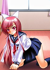 Incredible toys hentai set