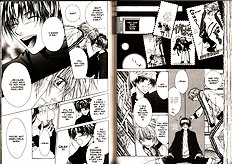 Our Kingdom Vol.6