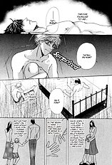 Koibito Wa Body Guard