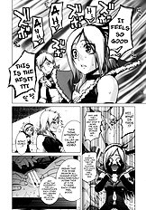 Pretty Cure[ENG]