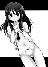 [Utahime] Love Kiss 1