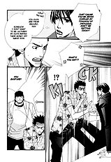 From Dusk Till Dawn Vol.1