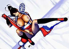 Wakino Yoshifumi