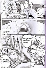 Fullmetal Alchemist Edxwinry[ENG]