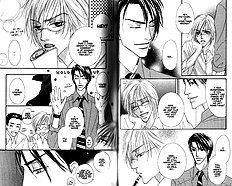 Loveholic Vol.2