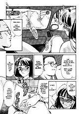 Sexhibition 5 [Suehirogari][ENG]