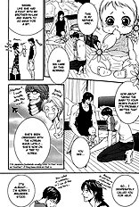 Fake Na Junjou
