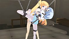3D Image Set 4