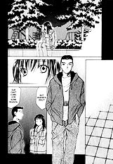 Haru Yo Koi V06 [Saki Kaori][ENG]