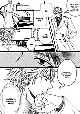 Katekyo Vol.2
