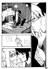Ding Ding 2 [Tonbo Kusanagi][ENG]