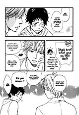 Mankai Darling Vol.1