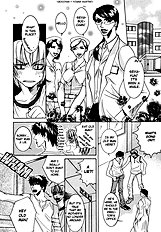 Oyasumi Darling Vol.1
