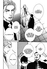 Stranger And Feast Vol.01