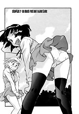 Love Comedy Style Vol. 2 [yanagi masashi][ENG]