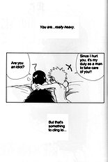 Warera no Houfuku no Tameni Shi ni Irite