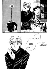 Haru Yo Koi V06 [Saki Kaori][ENG]