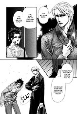 Ikujinashi No Shiawase Vol.1